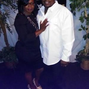 Meet your Posher, Darwin